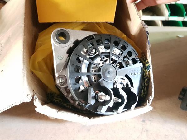 2#4591 Ricambi elettrici veicoli in vendita - foto 46