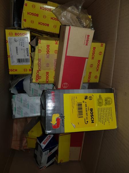 2#4591 Ricambi elettrici veicoli in vendita - foto 64