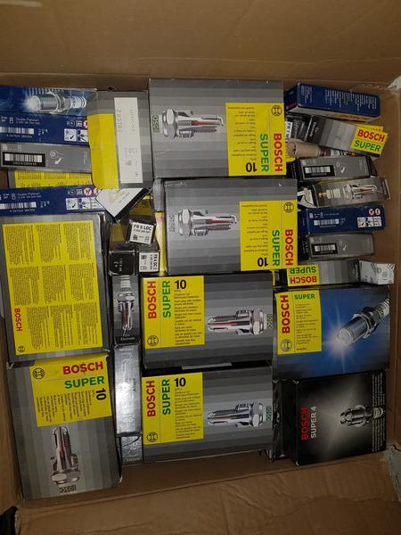 2#4591 Ricambi elettrici veicoli in vendita - foto 70