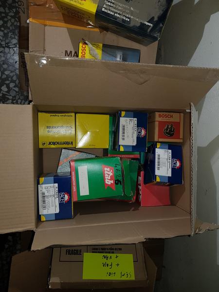 2#4591 Ricambi elettrici veicoli in vendita - foto 77