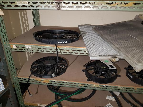 2#4591 Ricambi elettrici veicoli in vendita - foto 92