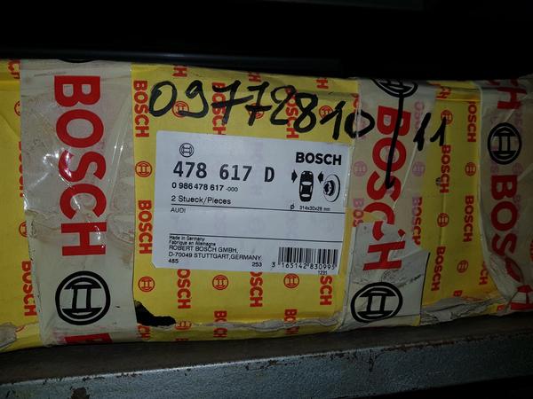 3#4591 Sistemi frenante veicoli in vendita - foto 3