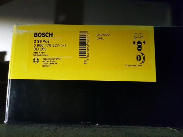 3#4591 Sistemi frenante veicoli in vendita - foto 5