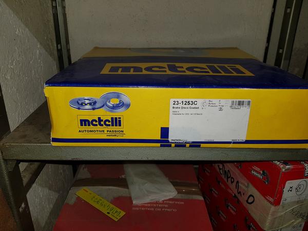 3#4591 Sistemi frenante veicoli in vendita - foto 17