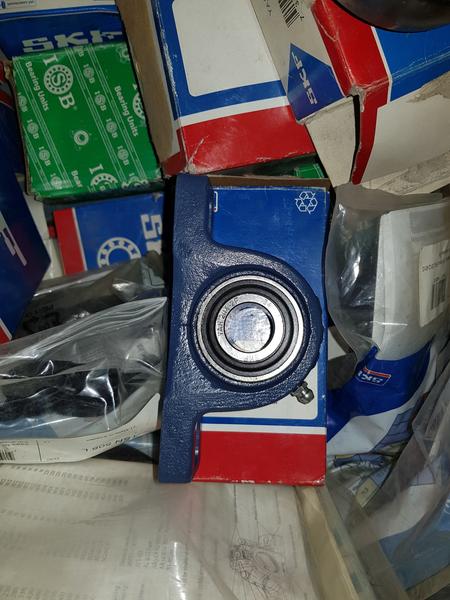 4#4591 Ricambi per veicoli industriali in vendita - foto 7