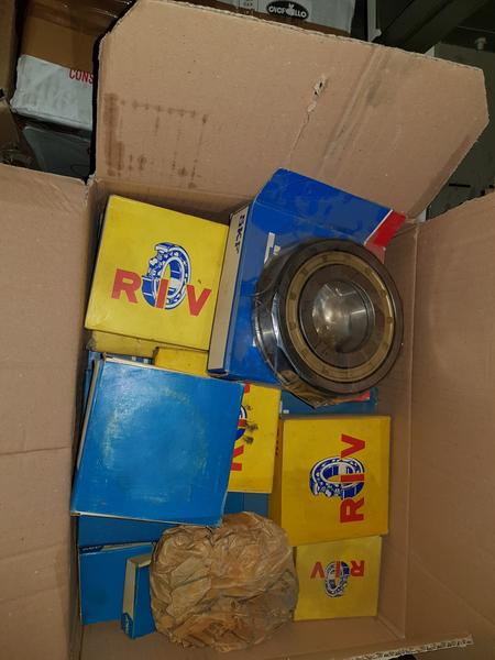 4#4591 Ricambi per veicoli industriali in vendita - foto 10