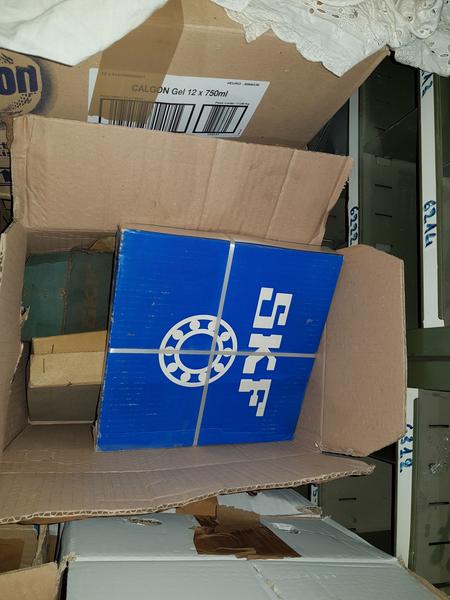 4#4591 Ricambi per veicoli industriali in vendita - foto 11
