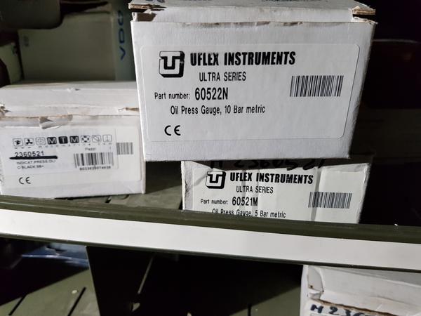 4#4591 Ricambi per veicoli industriali in vendita - foto 15