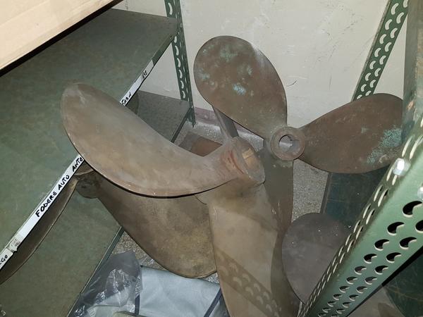 4#4591 Ricambi per veicoli industriali in vendita - foto 32