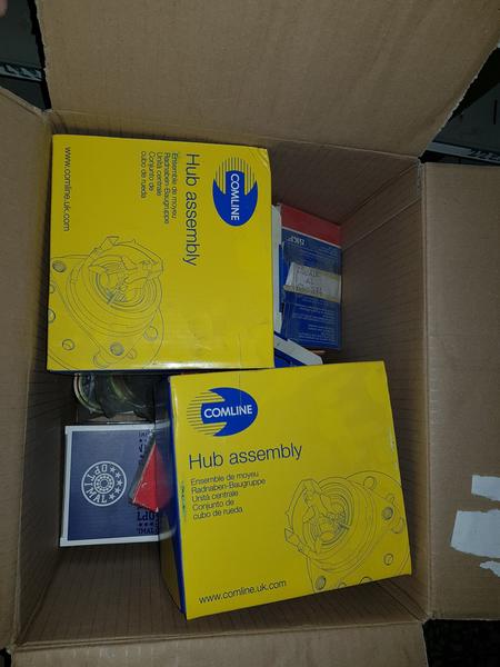 5#4591 Ricambi veicoli in vendita - foto 9
