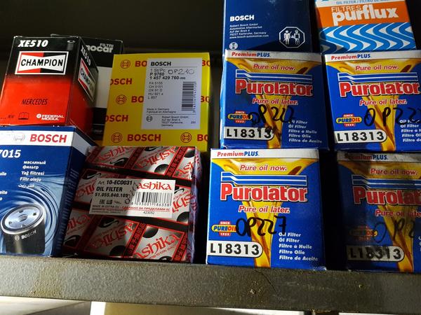 5#4591 Ricambi veicoli in vendita - foto 27