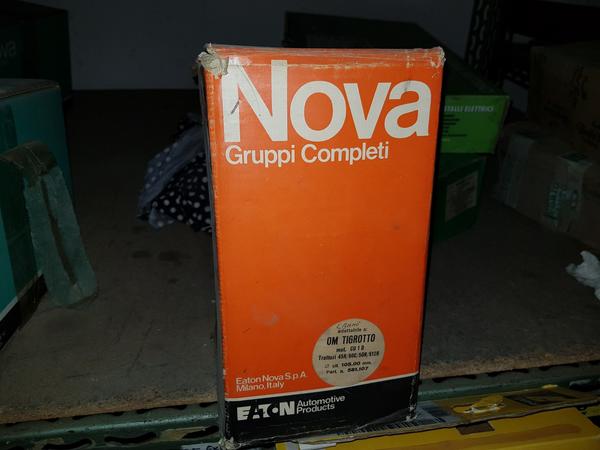 5#4591 Ricambi veicoli in vendita - foto 71