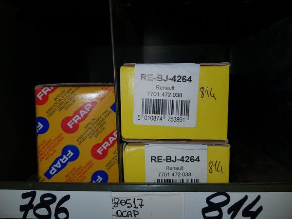 6#4591 Ricambi veicoli in vendita - foto 32