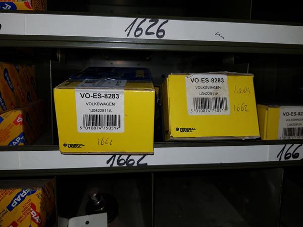 6#4591 Ricambi veicoli in vendita - foto 34