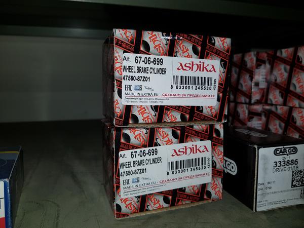6#4591 Ricambi veicoli in vendita - foto 36
