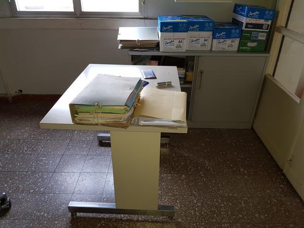 9#4591 Arredi uffici in vendita - foto 3