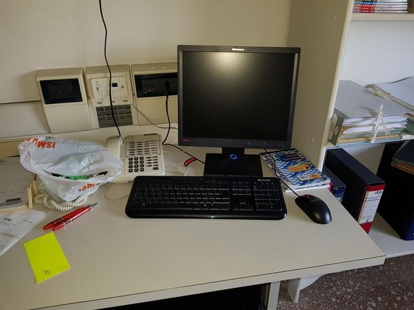 9#4591 Arredi uffici in vendita - foto 5