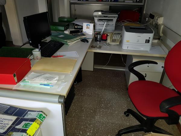 9#4591 Arredi uffici in vendita - foto 14