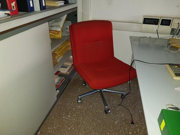 9#4591 Arredi uffici in vendita - foto 17