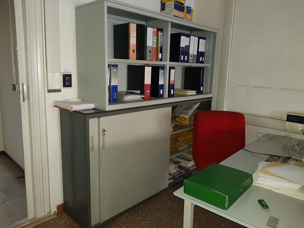 9#4591 Arredi uffici in vendita - foto 18