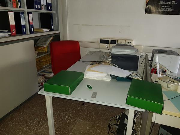 9#4591 Arredi uffici in vendita - foto 19
