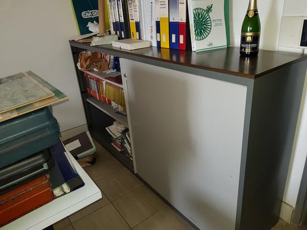 9#4591 Arredi uffici in vendita - foto 20