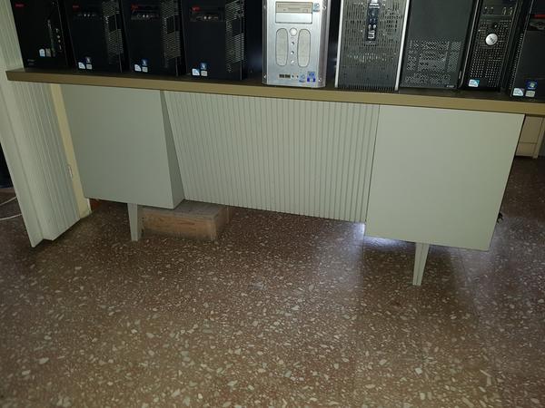 9#4591 Arredi uffici in vendita - foto 29