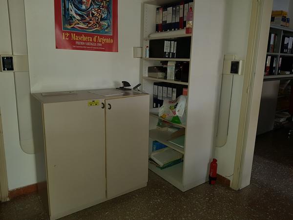 9#4591 Arredi uffici in vendita - foto 30