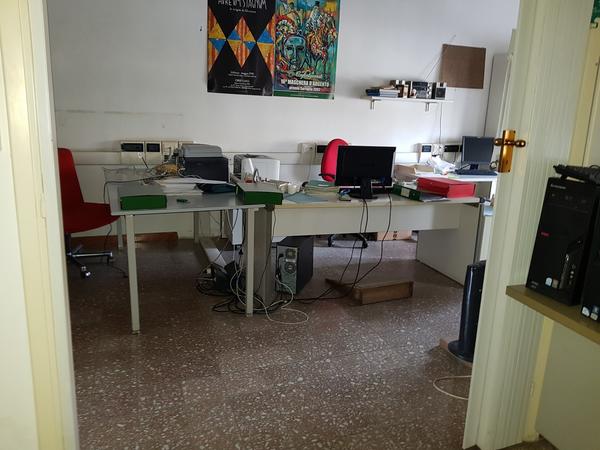 9#4591 Arredi uffici in vendita - foto 31