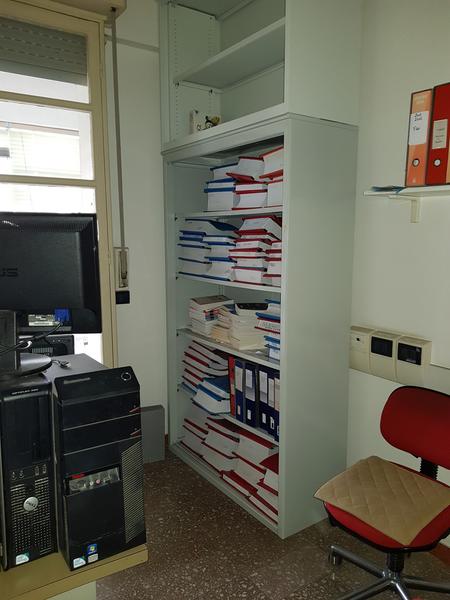 9#4591 Arredi uffici in vendita - foto 32