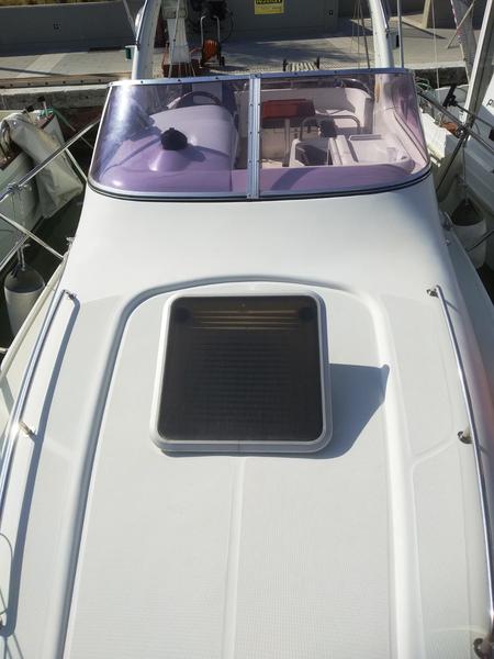 1#4592 Barca a motore Galeon Yacht Galia 777 in vendita - foto 2