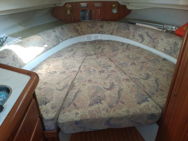 1#4592 Barca a motore Galeon Yacht Galia 777 in vendita - foto 9
