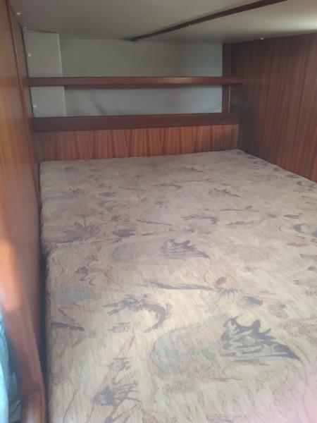 1#4592 Barca a motore Galeon Yacht Galia 777 in vendita - foto 12