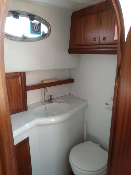 1#4592 Barca a motore Galeon Yacht Galia 777 in vendita - foto 13