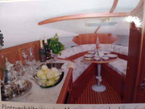 1#4592 Barca a motore Galeon Yacht Galia 777 in vendita - foto 20