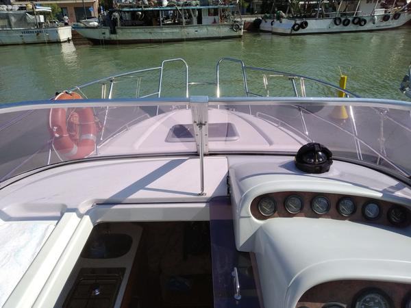 1#4592 Barca a motore Galeon Yacht Galia 777 in vendita - foto 26