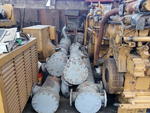 Immagine 2 - Genset Caterpillar mod.3516 - Lotto 1 (Asta 4593)