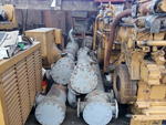 Image 2 - Genset Caterpillar mod.3516 - Lot 1 (Auction 4593)