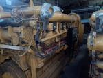 Image 3 - Genset Caterpillar mod.3516 - Lot 1 (Auction 4593)