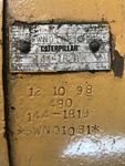 Immagine 4 - Genset Caterpillar mod.3516 - Lotto 1 (Asta 4593)