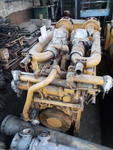 Image 6 - Genset Caterpillar mod.3516 - Lot 1 (Auction 4593)