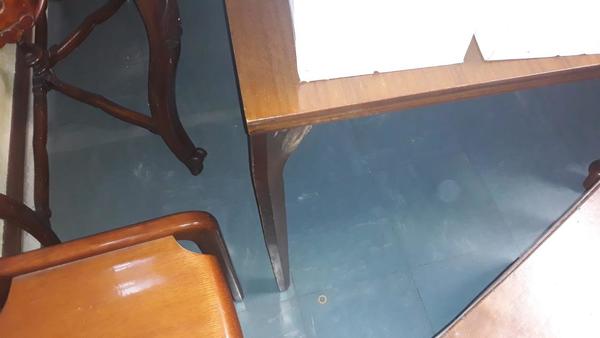 1#4597 Mobili d'epoca in legno massello e arredi ufficio in vendita - foto 15