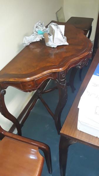 1#4597 Mobili d'epoca in legno massello e arredi ufficio in vendita - foto 19