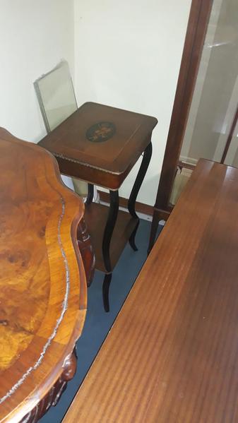 1#4597 Mobili d'epoca in legno massello e arredi ufficio in vendita - foto 20