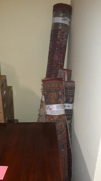 1#4597 Mobili d'epoca in legno massello e arredi ufficio in vendita - foto 22