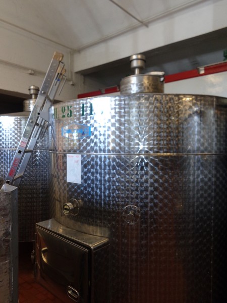 1#45980 Ramo di azienda dedita alla produzione e commercio di vini e prodotti liquorosi in vendita - foto 3