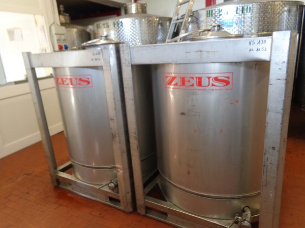 1#45980 Ramo di azienda dedita alla produzione e commercio di vini e prodotti liquorosi in vendita - foto 5