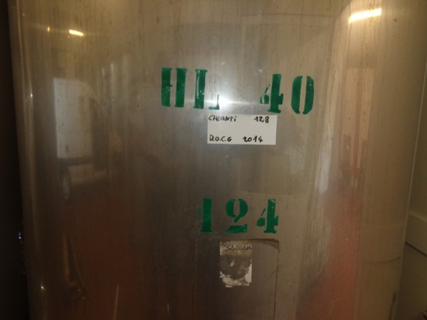 1#45980 Ramo di azienda dedita alla produzione e commercio di vini e prodotti liquorosi in vendita - foto 8