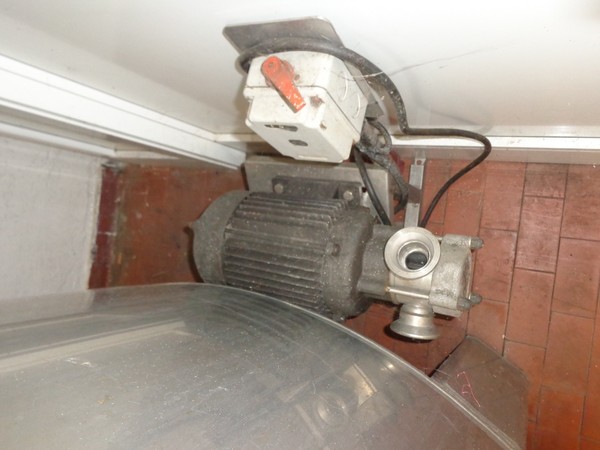 1#45980 Ramo di azienda dedita alla produzione e commercio di vini e prodotti liquorosi in vendita - foto 10