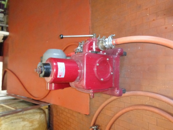 1#45980 Ramo di azienda dedita alla produzione e commercio di vini e prodotti liquorosi in vendita - foto 12